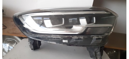 RENAULT KADJAR İCON SAĞ (17/18) FULL LED